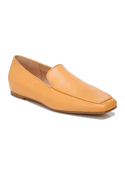 Coupon 😀 Franco Sarto L-Averly2 Light Yellow Slip On Loafers ⭐ -Franco Sarto Sales Belk 1348