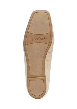 Brand new ⌛ Franco Sarto L-Averly2 Oat Slip On Loafers 😀 -Franco Sarto Sales Belk 1361