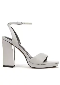 Best Pirce 👏 Franco Sarto Daffy 👗 Dress 🩴 Sandal 🤩 -Franco Sarto Sales Belk 1365