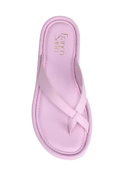 Coupon 👍 Franco Sarto Oren Slide Pink 🔔 -Franco Sarto Sales Belk 1391