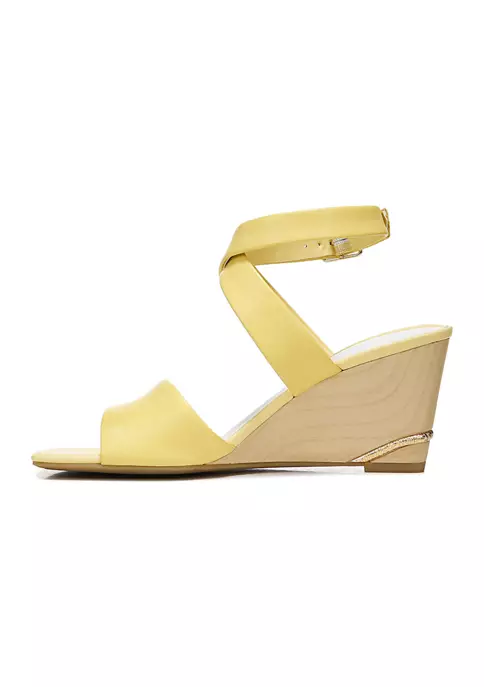 Promo ๐ Franco Sarto Stud Ankle Strap Gold ๐ 5 Promo ๐ Franco Sarto Stud Ankle Strap Gold ๐ - Image 5