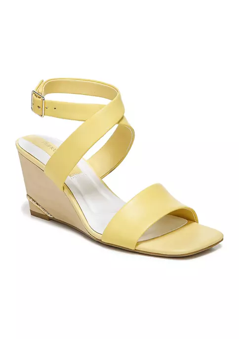 Promo ๐ Franco Sarto Stud Ankle Strap Gold ๐ 6 Promo ๐ Franco Sarto Stud Ankle Strap Gold ๐ - Image 6