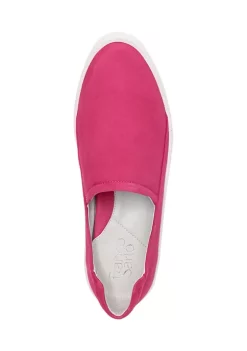 Best reviews of ⭐ Franco Sarto L-Alma Fuchsia Slip-ons 💯 -Franco Sarto Sales Belk 1405