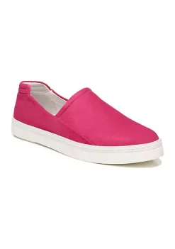 Best reviews of ⭐ Franco Sarto L-Alma Fuchsia Slip-ons 💯 -Franco Sarto Sales Belk 1406
