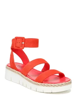 Budget ⌛ Franco Sarto L-Jackson Sport 🩴 Sandals 🎉 -Franco Sarto Sales Belk 1415