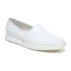 Hot Sale 😉 Franco Sarto L-Bonza White Slip-Ons 🛒