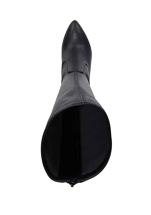 Hot Sale ๐ Franco Sarto Katherine High Shaft ๐ฅพ Boots ๐ฅฐ 4 Hot Sale ๐ Franco Sarto Katherine High Shaft ๐ฅพ Boots ๐ฅฐ - Image 4