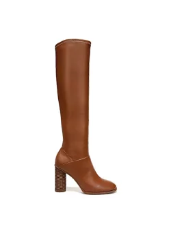 Top 10 🎉 Franco Sarto Cindytall Wide Calf Knee High Boot 🎉 -Franco Sarto Sales Belk 1483
