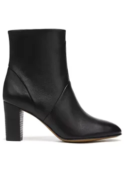 Cheapest ❤️ Franco Sarto Pia Bootie 🌟 -Franco Sarto Sales Belk 1486