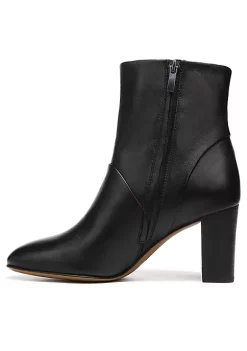 Cheapest ❤️ Franco Sarto Pia Bootie 🌟 -Franco Sarto Sales Belk 1487
