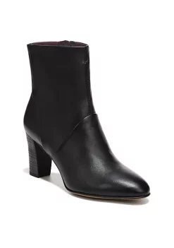 Cheapest ❤️ Franco Sarto Pia Bootie 🌟 -Franco Sarto Sales Belk 1488