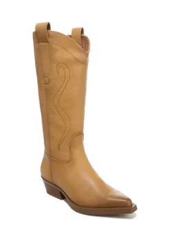 Outlet โ Franco Sarto Liandra Western ๐ฅพ Boots โ