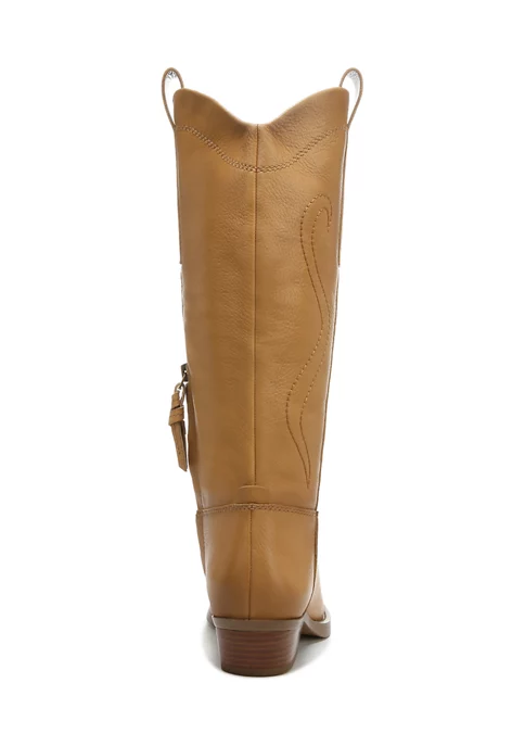 Outlet โ Franco Sarto Liandra Western ๐ฅพ Boots โ 3 Outlet โ Franco Sarto Liandra Western ๐ฅพ Boots โ - Image 3