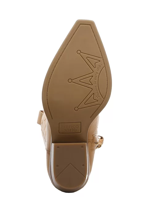 Outlet โ Franco Sarto Liandra Western ๐ฅพ Boots โ 5 Outlet โ Franco Sarto Liandra Western ๐ฅพ Boots โ - Image 5