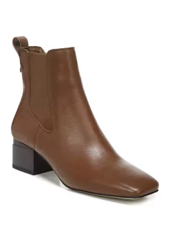 Best Pirce ❤️ Franco Sarto Waxton Booties 🛒 -Franco Sarto Sales Belk 1509