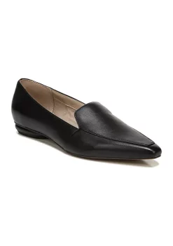 Hot Sale 🔥 Franco Sarto L-Balica Black Loafers 👏