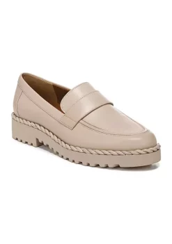 Brand new 😍 Franco Sarto Carol Lugged Loafers 🥰 -Franco Sarto Sales Belk 1516