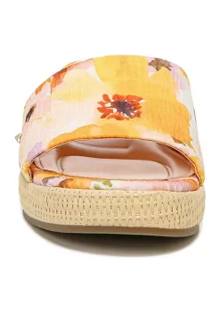 New ๐ Franco Sarto Pony 3 Slide Lemon ๐ฅ 10 New ๐ Franco Sarto Pony 3 Slide Lemon ๐ฅ -Franco Sarto Sales Belk 1536