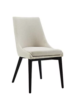 Cheap 💯 Modway Viscount Dining Side Chair Fabric Set of 2 🎉 -Franco Sarto Sales Belk 1715