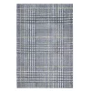 Best Pirce 🔥 Modway Kaja Abstract Plaid 8x10 Area Rug 🤩