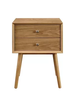 Wholesale 🛒 Modway Ember Wood Nightstand With USB Ports 👍 -Franco Sarto Sales Belk 1740