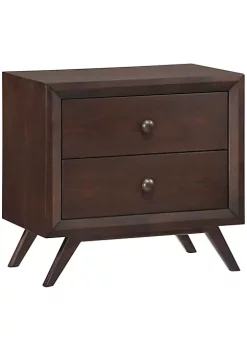 New 🛒 Modway Tracy Nightstand 🎉