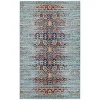 Best deal 🎉 Modway Naria Distressed Persian Medallion 8x10 Area Rug 👍