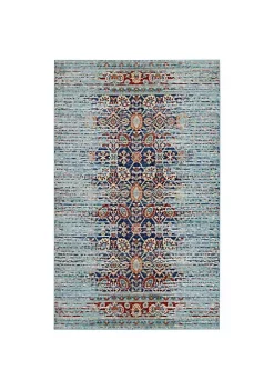 Best deal 🎉 Modway Naria Distressed Persian Medallion 8x10 Area Rug 👍