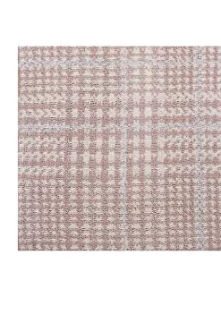 Best deal 🌟 Modway Kaja Abstract Plaid 5x8 Area Rug 😉 -Franco Sarto Sales Belk 1801