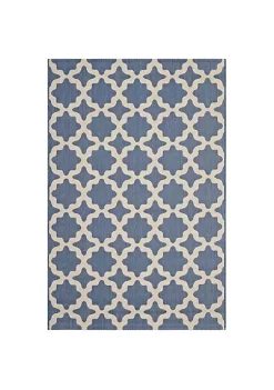 Brand new ๐ Modway Cerelia Moroccan Trellis 8x10 Indoor and Outdoor Area Rug ๐ฅ