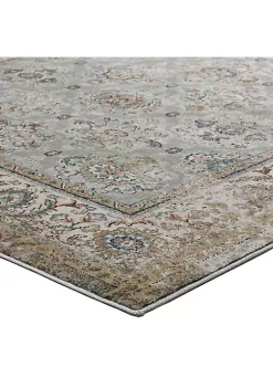 Best reviews of 🛒 Modway Hisa Distressed Vintage Floral Lattice 5x8 Area Rug 😀 -Franco Sarto Sales Belk 1821