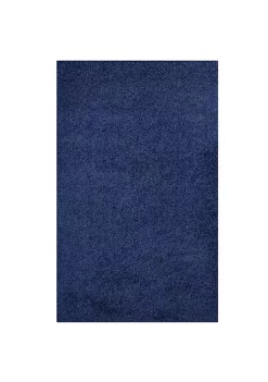 Best Sale ❤️ Modway Enyssa Solid 5x8 Shag Area Rug 🥰 -Franco Sarto Sales Belk 1837