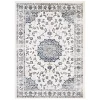 Flash Sale 🔥 Modway Lilja Distressed Vintage Persian Medallion 5x8 Area Rug 🛒