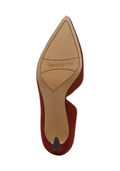 Brand new 🤩 Franco Sarto Tana Pumps ✔️ -Franco Sarto Sales Belk 189