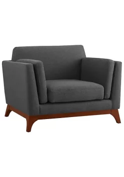 Deals ๐ Modway Chance Upholstered Fabric Armchair โค๏ธ