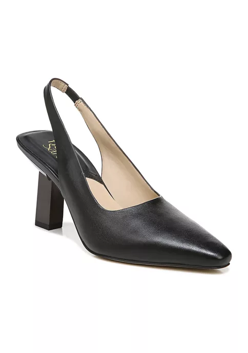Buy ๐ฅ Franco Sarto Milano Slingback Pumps ๐ 1 Buy ๐ฅ Franco Sarto Milano Slingback Pumps ๐
