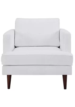 Best deal ⌛ Modway Agile Upholstered Fabric Armchair 😉 -Franco Sarto Sales Belk 1983