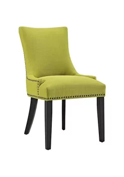 Outlet 👏 Modway Marquis Dining Side Chair Fabric Set of 2 😀 -Franco Sarto Sales Belk 1987