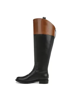 Hot Sale ✔️ Franco Sarto Meyer2 Wide Calf Knee High Boot 😀 -Franco Sarto Sales Belk 199