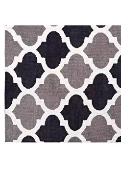 Wholesale 😍 Modway Lida Moroccan Trellis 8x10 Area Rug ✨ -Franco Sarto Sales Belk 2103