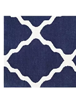 Buy 😍 Modway Marja Moroccan Trellis 8x10 Area Rug ✔️ -Franco Sarto Sales Belk 2113