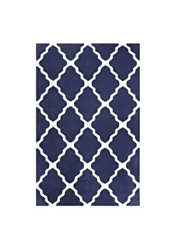 Buy 😍 Modway Marja Moroccan Trellis 8x10 Area Rug ✔️ -Franco Sarto Sales Belk 2114
