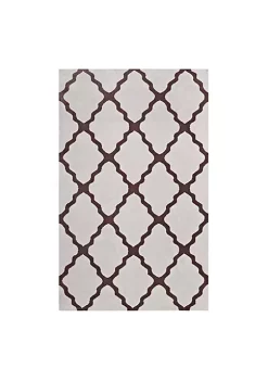 Buy 🛒 Modway Marja Moroccan Trellis 8x10 Area Rug 🥰 -Franco Sarto Sales Belk 2134