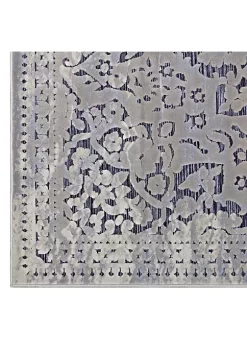 Buy 🔥 Modway Margarida Distressed Vintage Turkish 8x10 Area Rug 💯 -Franco Sarto Sales Belk 2191