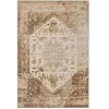 Best reviews of 🔥 Modway Rosina Distressed Persian Vintage Medallion 8x10 Area Rug ⭐