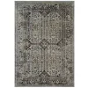 Buy 🤩 Modway Enye Distressed Vintage Floral Lattice 8x10 Area Rug 🌟