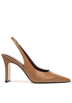 Brand new ✨ Franco Sarto Averie Slingback Pump 👏 -Franco Sarto Sales Belk 222