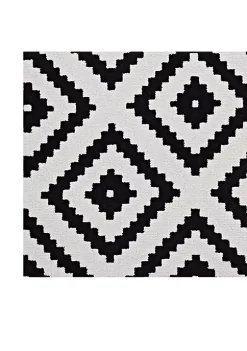 Deals 🛒 Modway Alika Abstract Diamond Trellis 8x10 Area Rug ✨ -Franco Sarto Sales Belk 2232