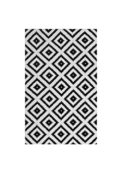 Deals 🛒 Modway Alika Abstract Diamond Trellis 8x10 Area Rug ✨ -Franco Sarto Sales Belk 2233