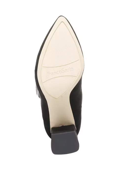 Flash Sale ๐ Franco Sarto Carolbling Slip On Loafer ๐ 4 Flash Sale ๐ Franco Sarto Carolbling Slip On Loafer ๐ - Image 4